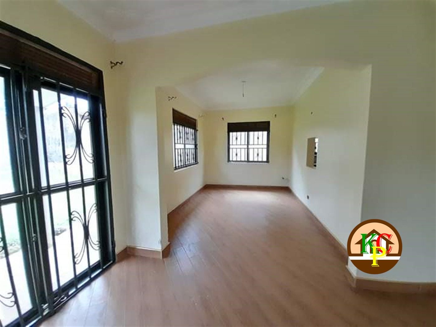 Bungalow for sale in Namugongo Wakiso