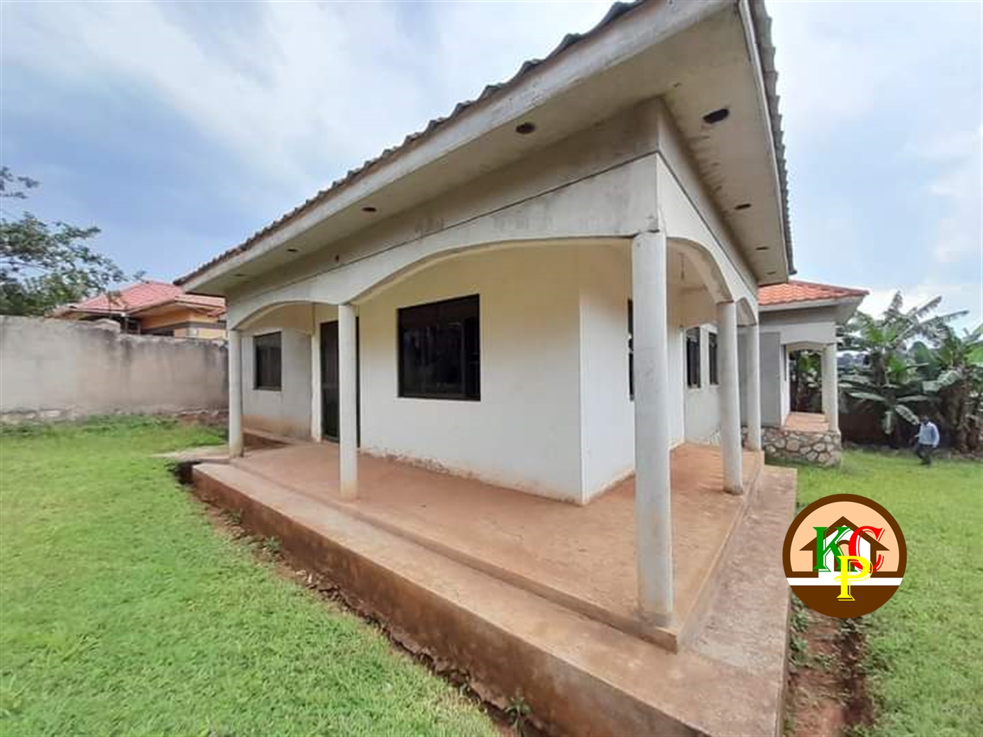 Bungalow for sale in Namugongo Wakiso