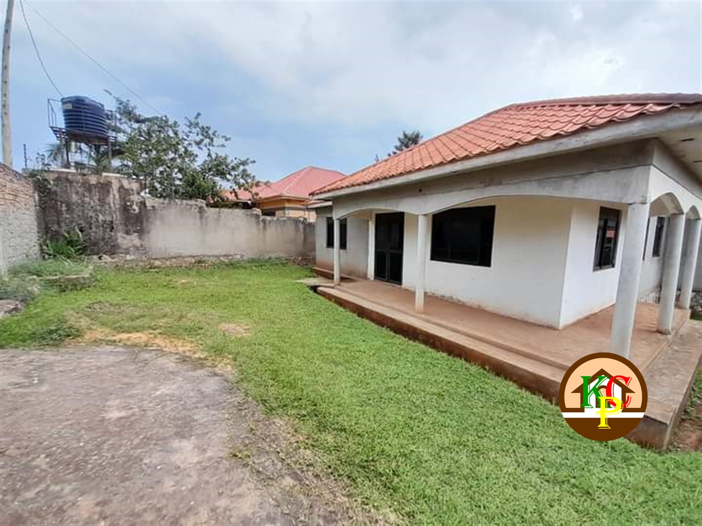 Bungalow for sale in Namugongo Wakiso