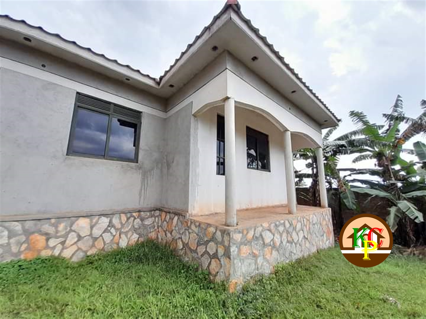 Bungalow for sale in Namugongo Wakiso