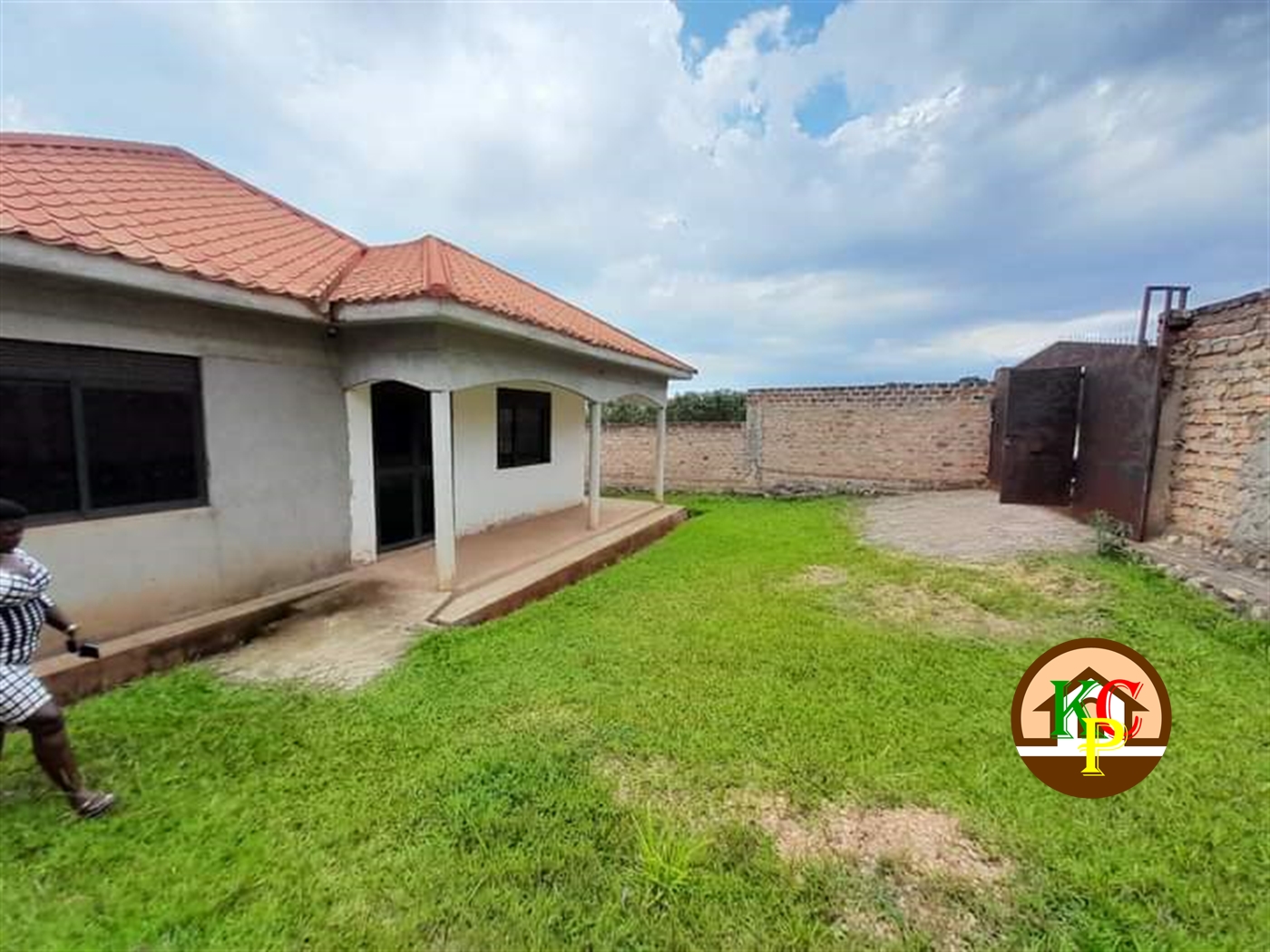 Bungalow for sale in Namugongo Wakiso