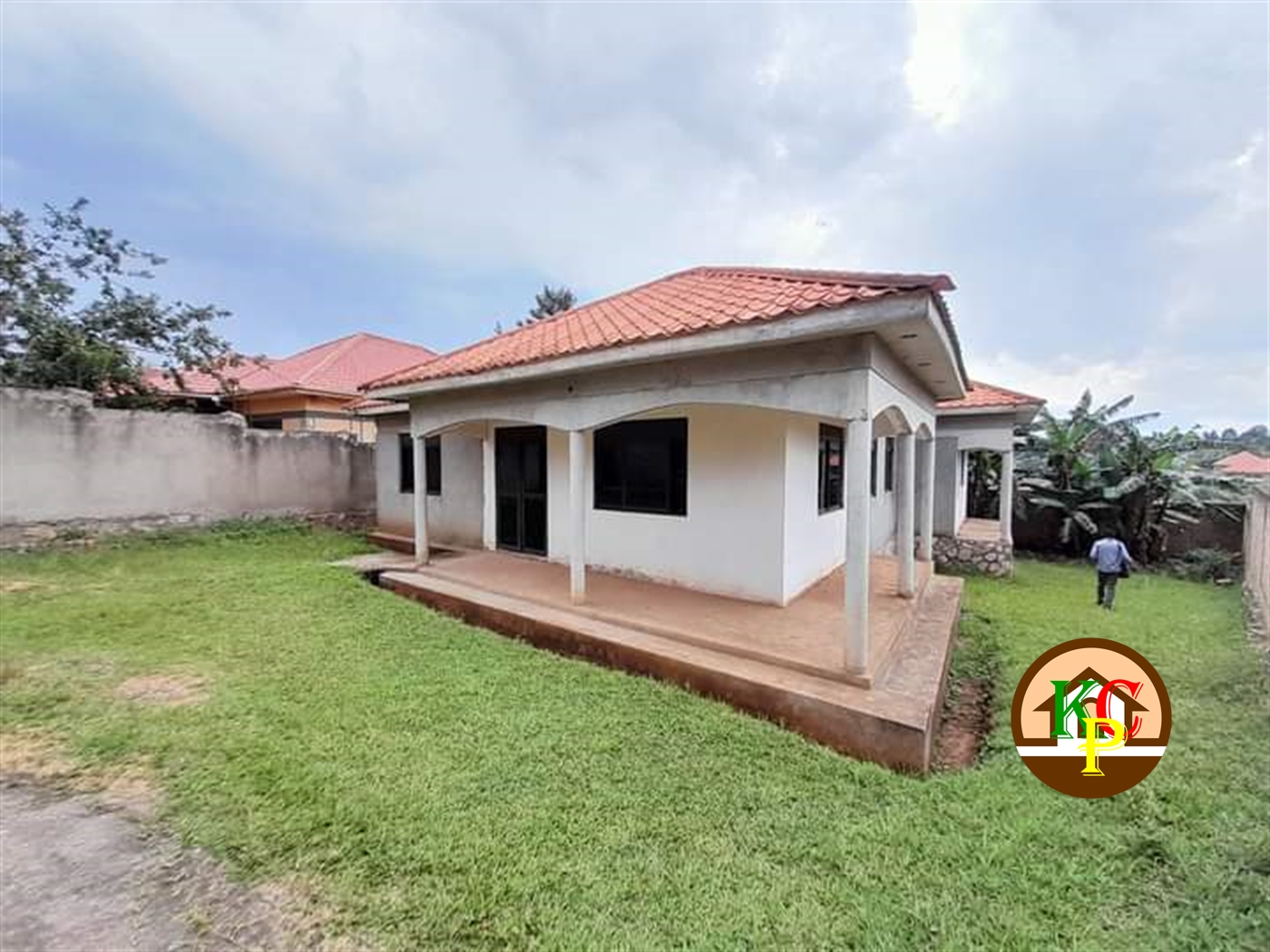 Bungalow for sale in Namugongo Wakiso