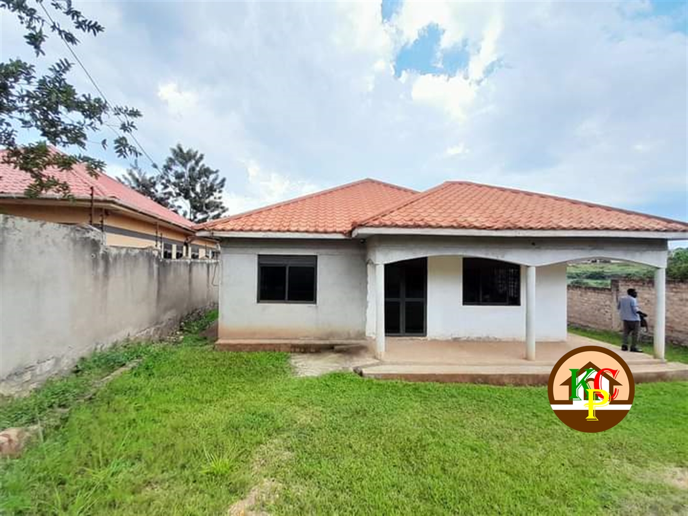 Bungalow for sale in Namugongo Wakiso