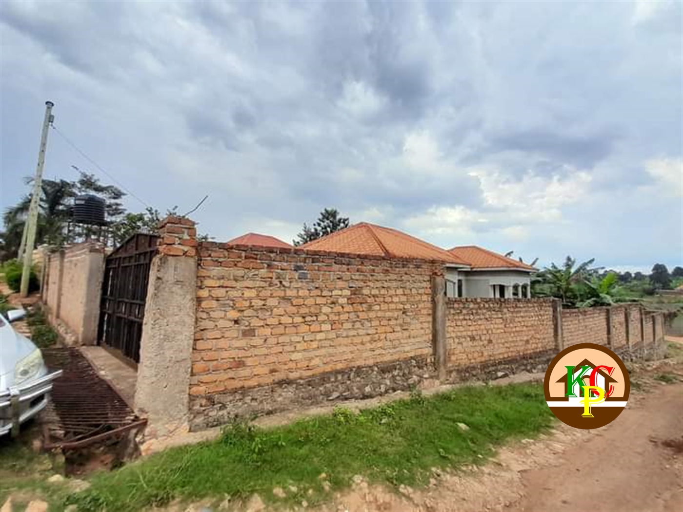 Bungalow for sale in Namugongo Wakiso