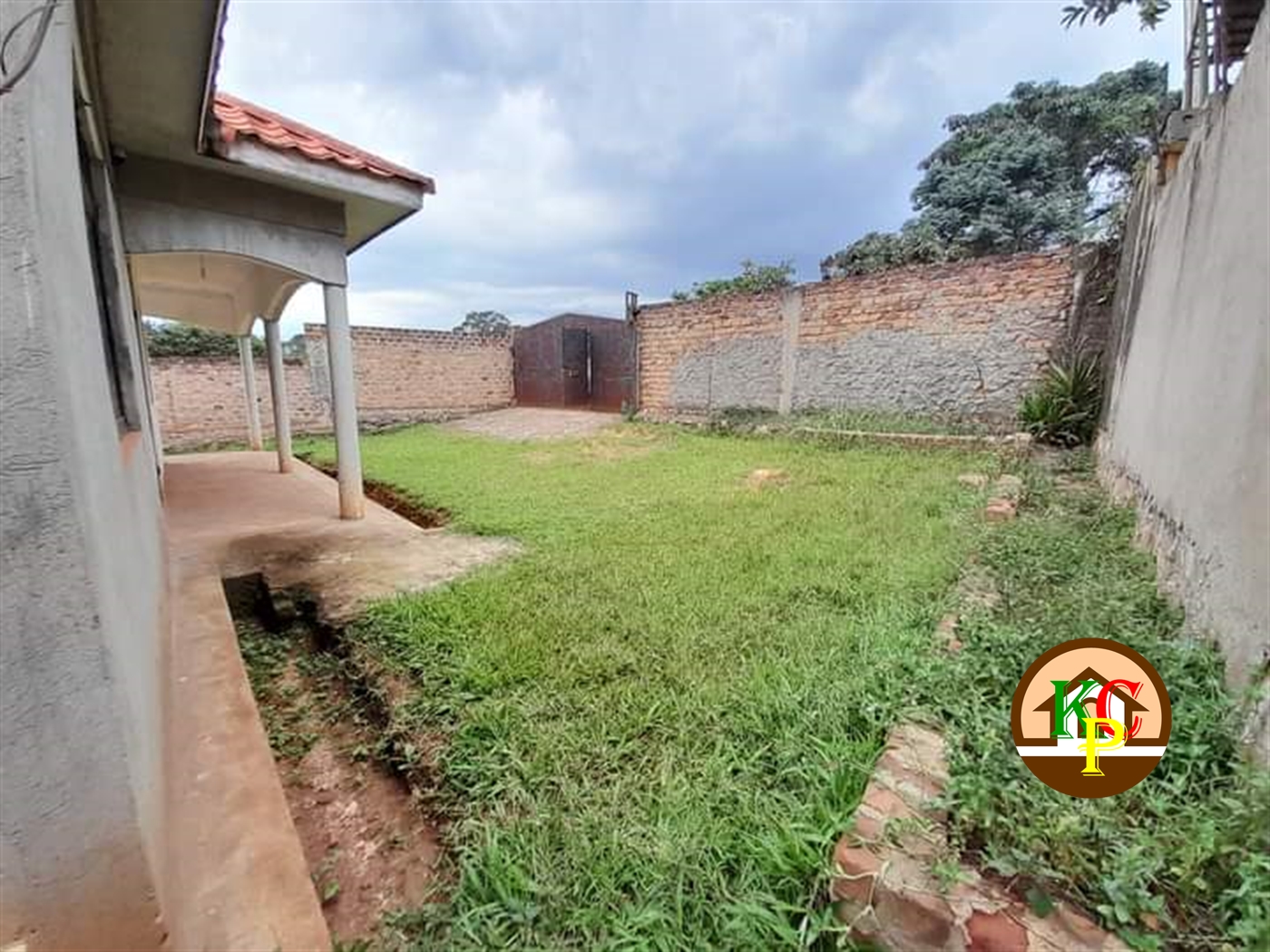 Bungalow for sale in Namugongo Wakiso