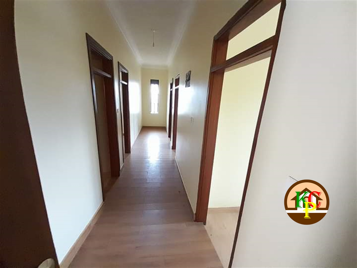 Bungalow for sale in Namugongo Wakiso