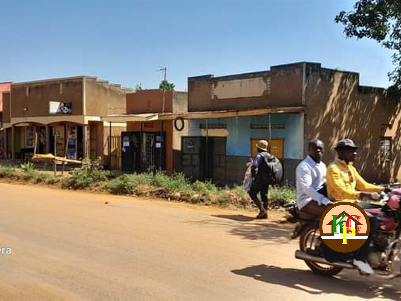 Shop for sale in Seeta Mukono