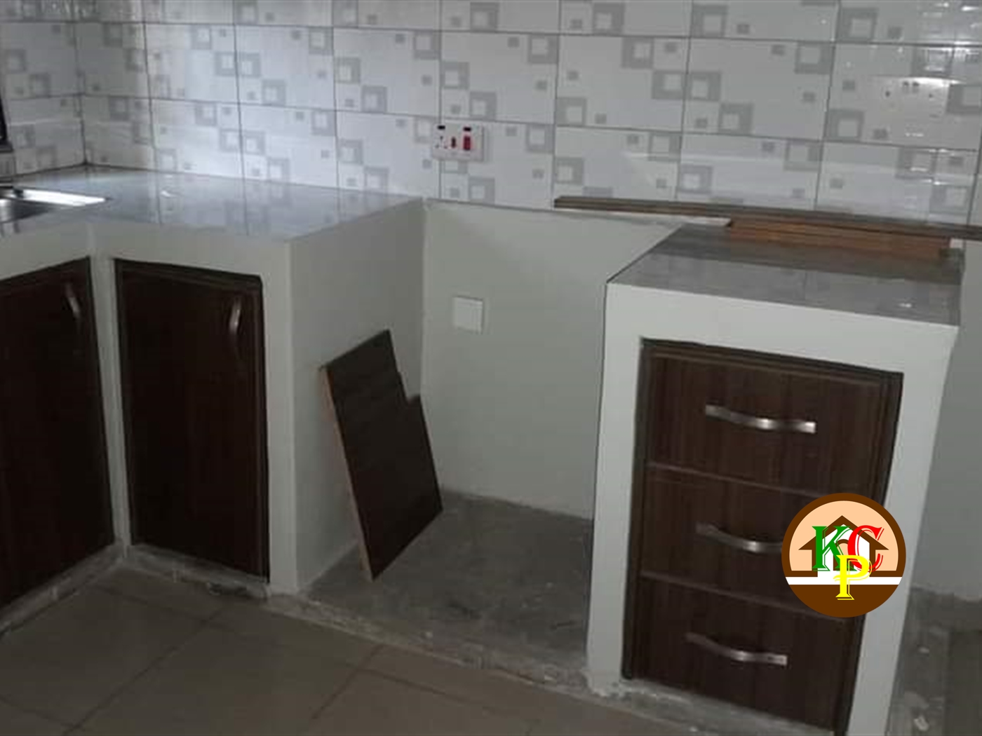 Apartment for rent in Kyaliwajjala Wakiso