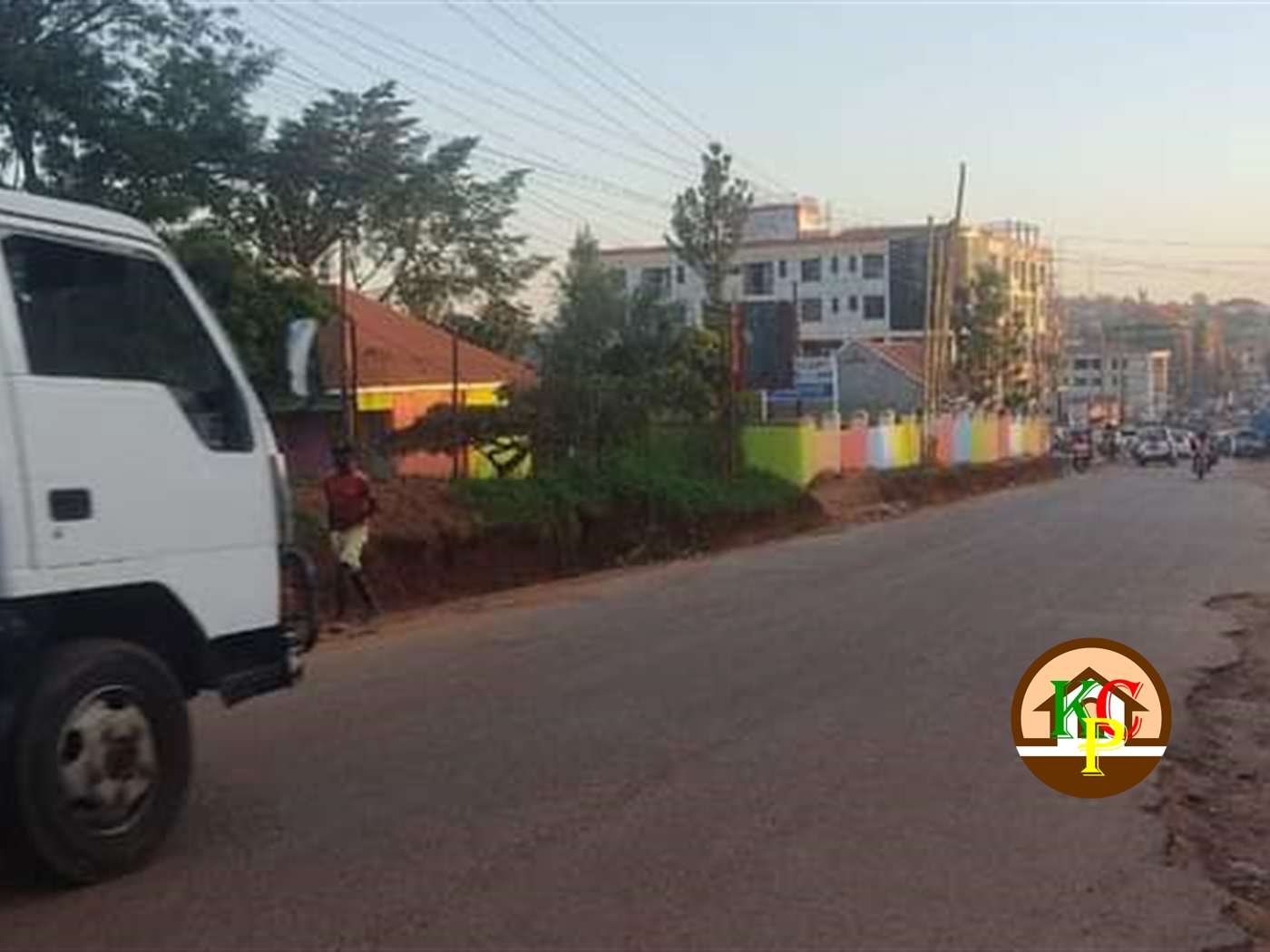 Residential Land for sale in Najjera Wakiso