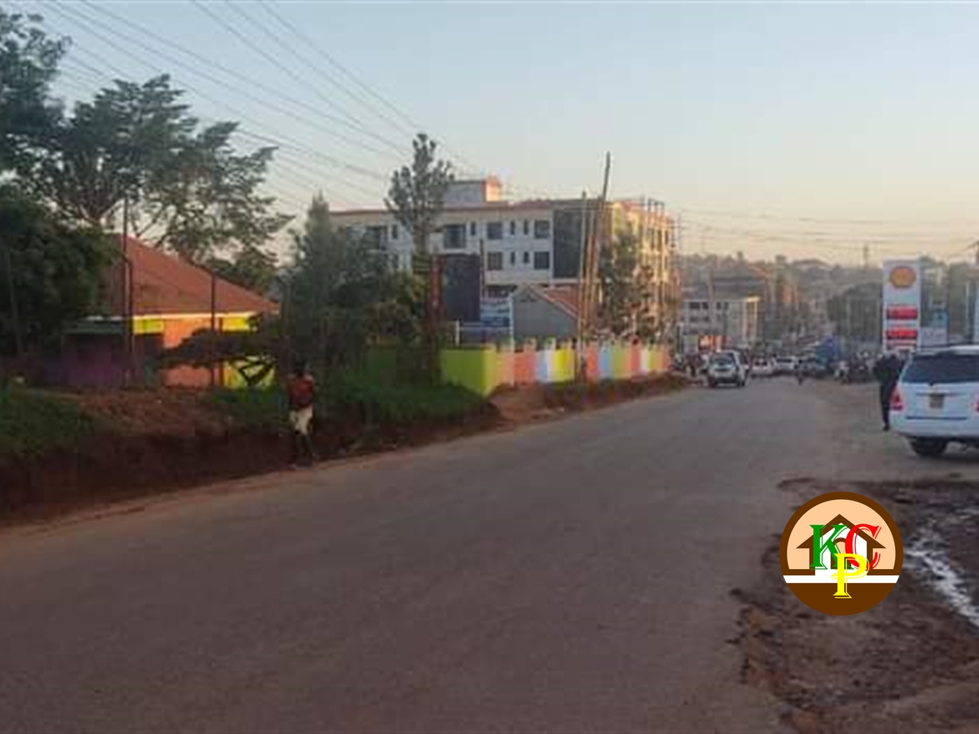 Residential Land for sale in Najjera Wakiso