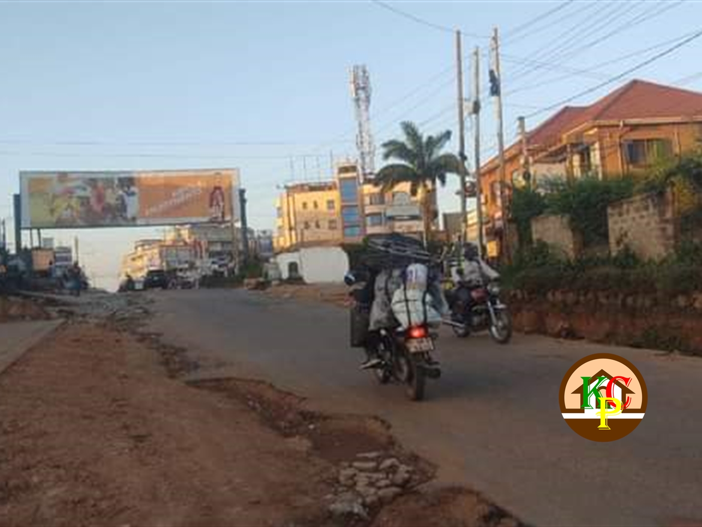 Residential Land for sale in Kyanja Wakiso