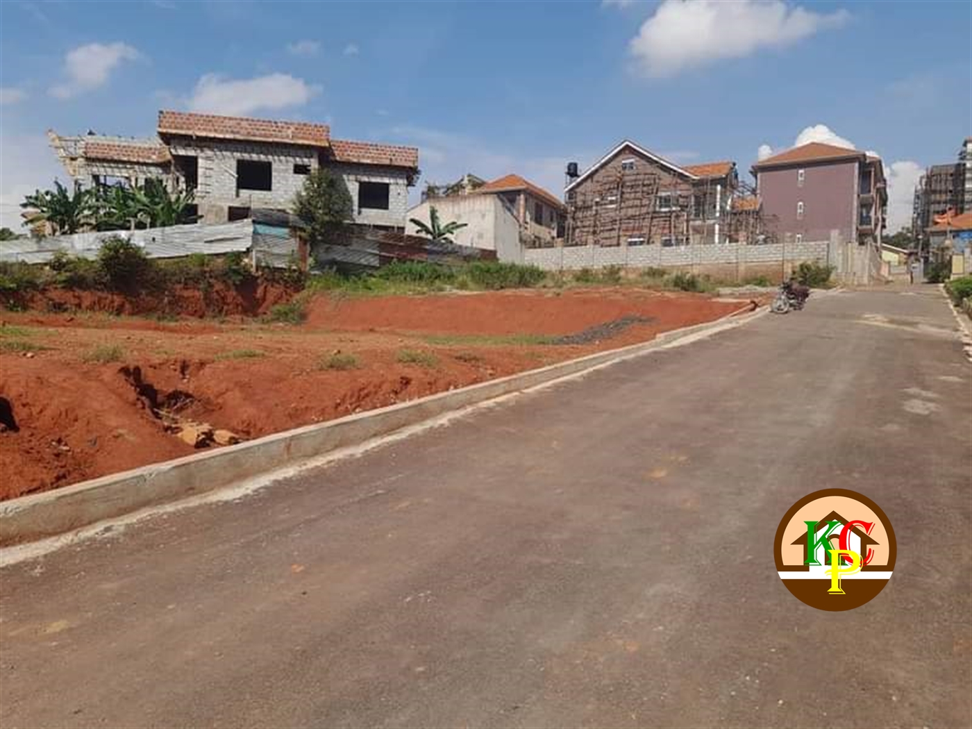 Residential Land for sale in Kyanja Wakiso