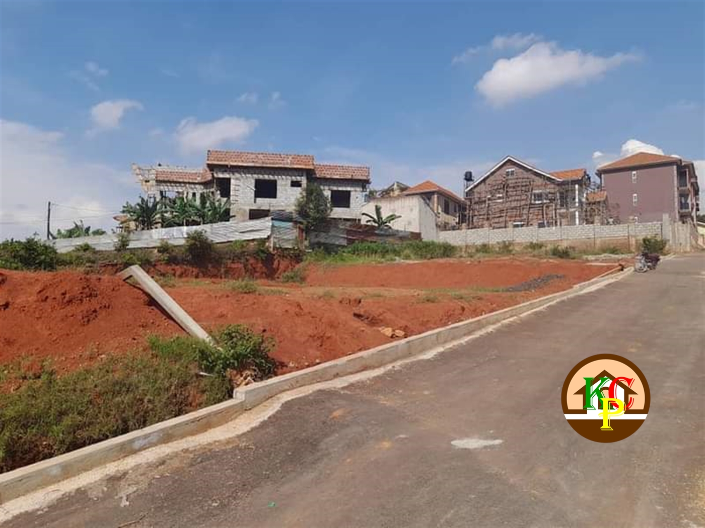 Residential Land for sale in Kyanja Wakiso