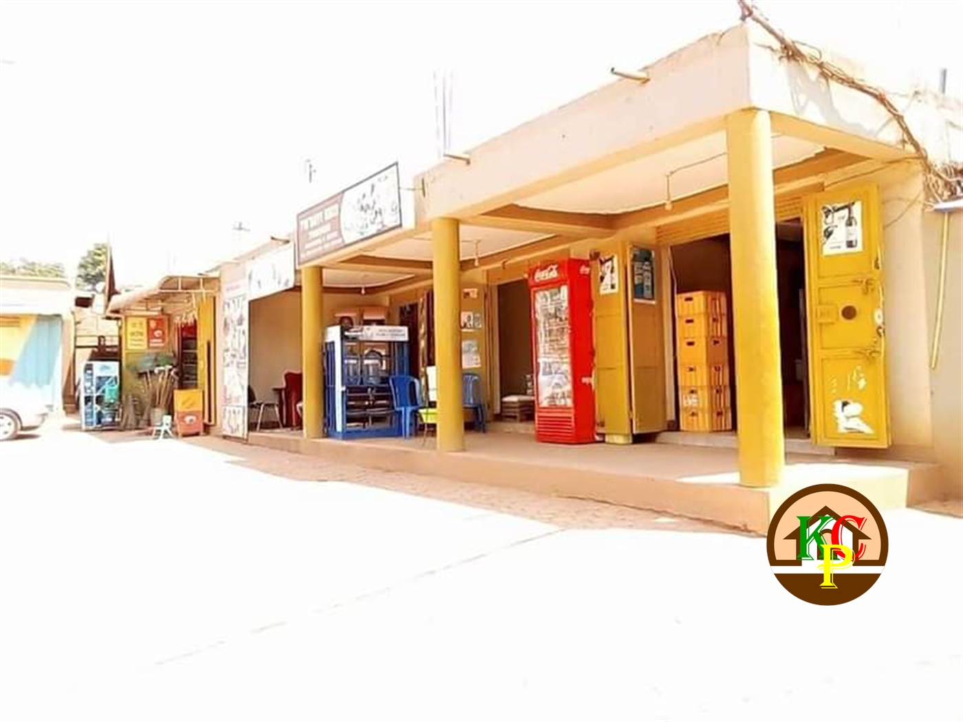 Shop for sale in Namugongo Wakiso