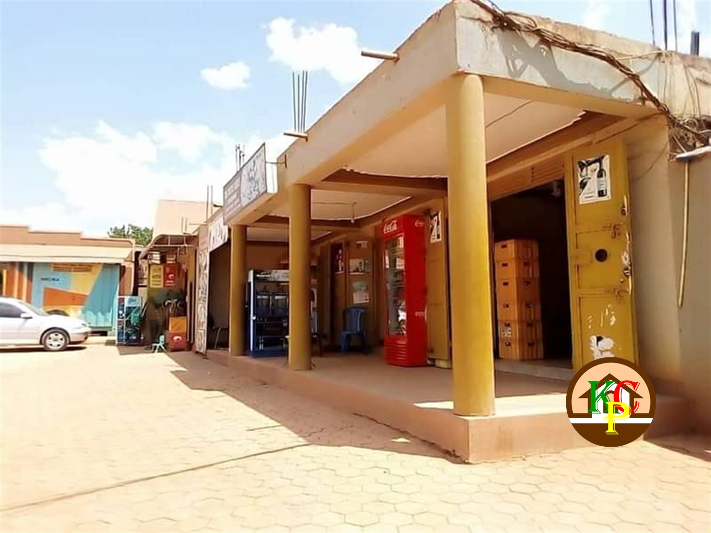 Shop for sale in Namugongo Wakiso