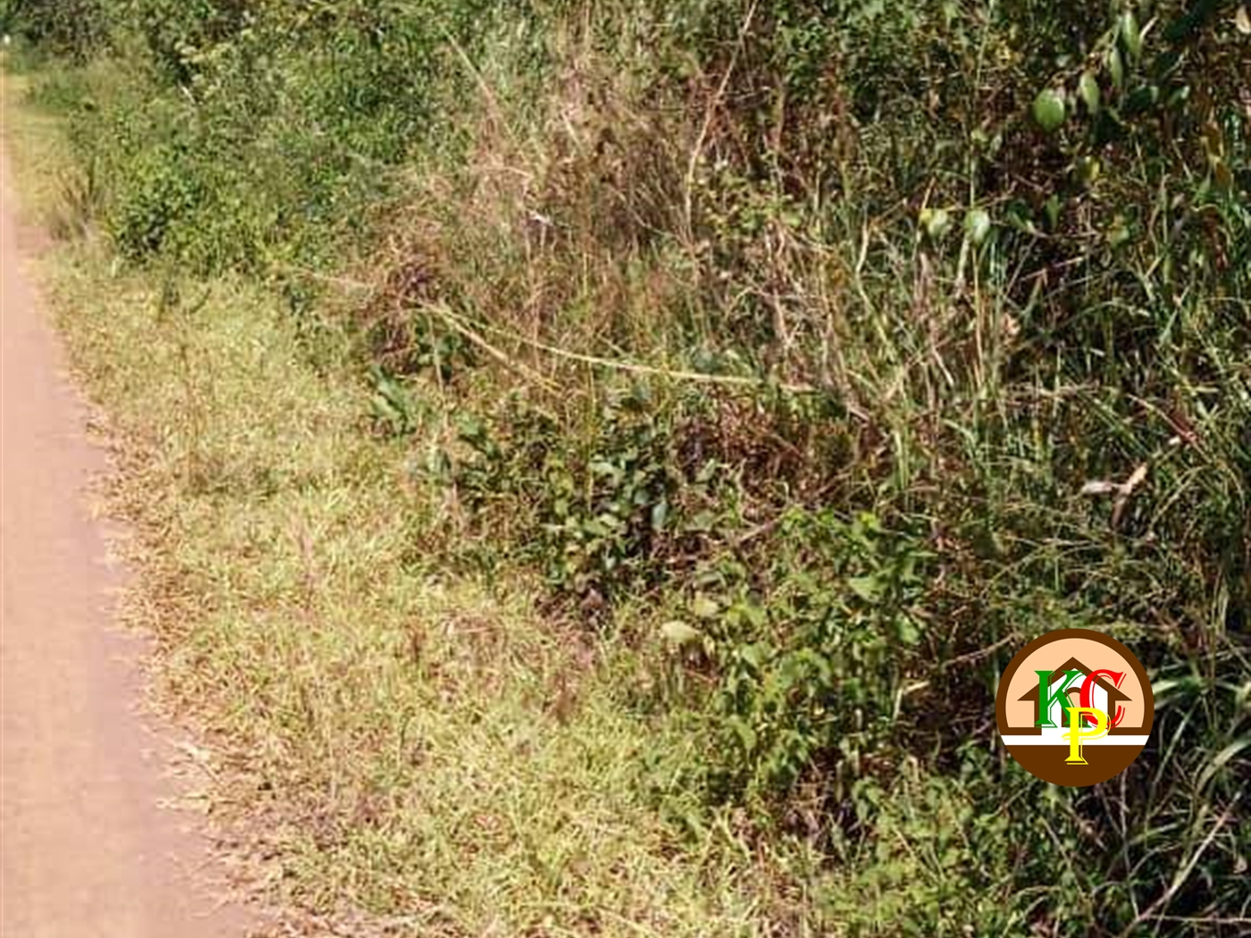 Residential Land for sale in Kakooge Luweero