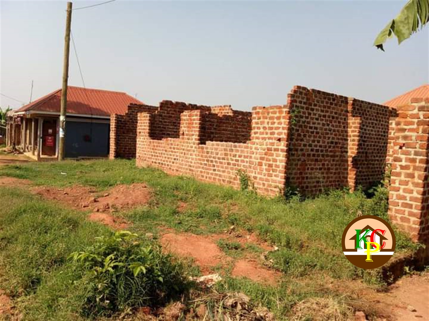 Shop for sale in Gayaza Wakiso