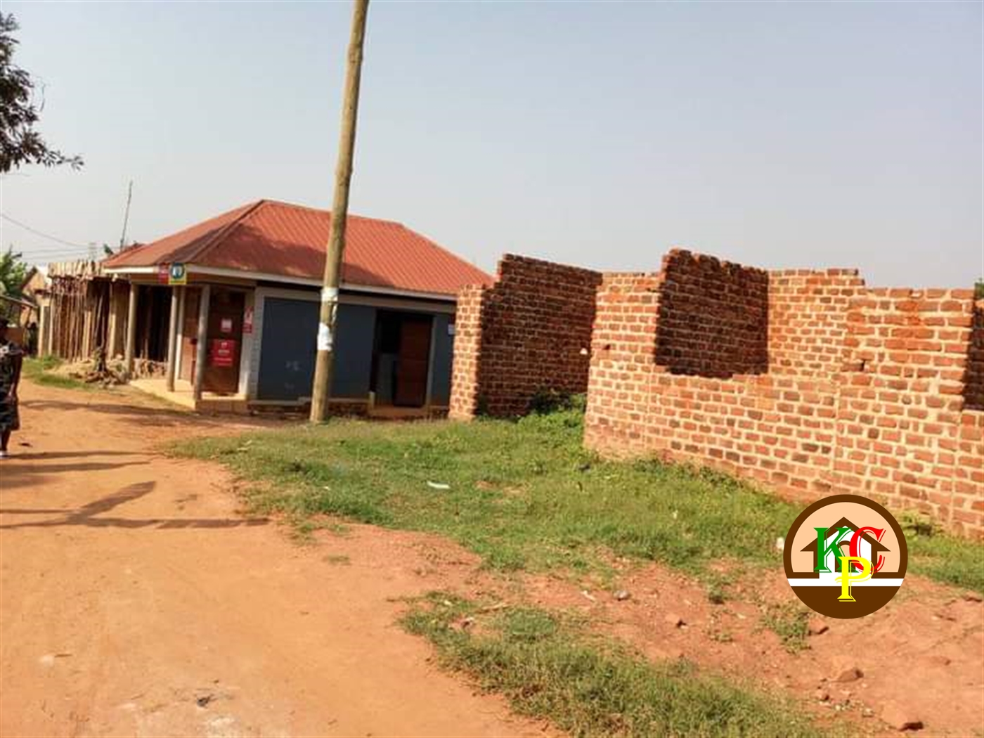 Shop for sale in Gayaza Wakiso