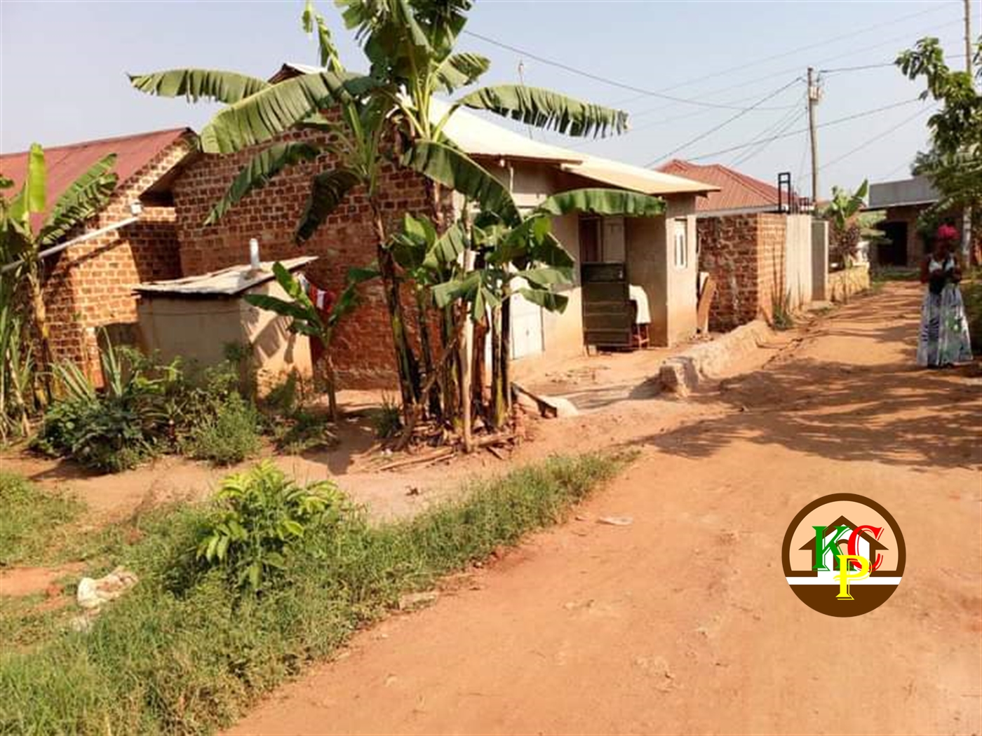 Shop for sale in Gayaza Wakiso