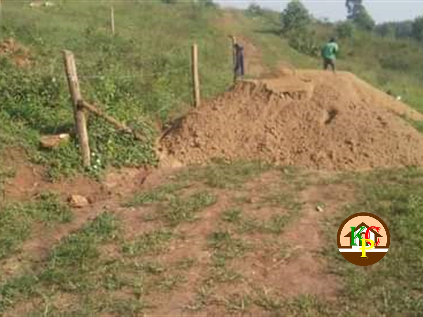 Residential Land for sale in Gayaza Wakiso