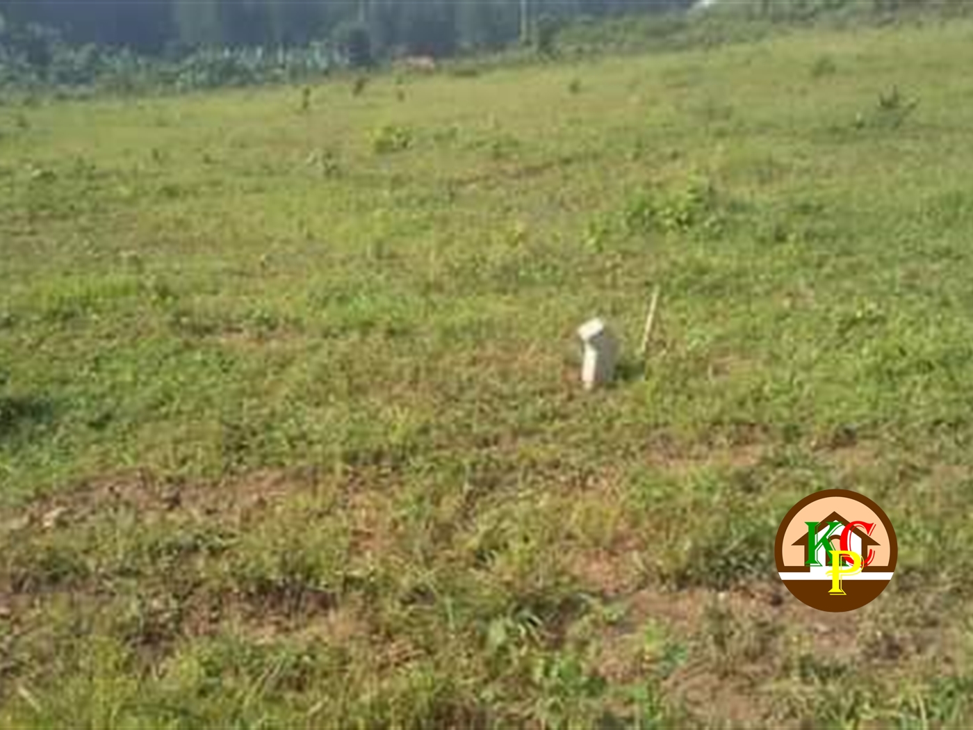 Residential Land for sale in Gayaza Wakiso