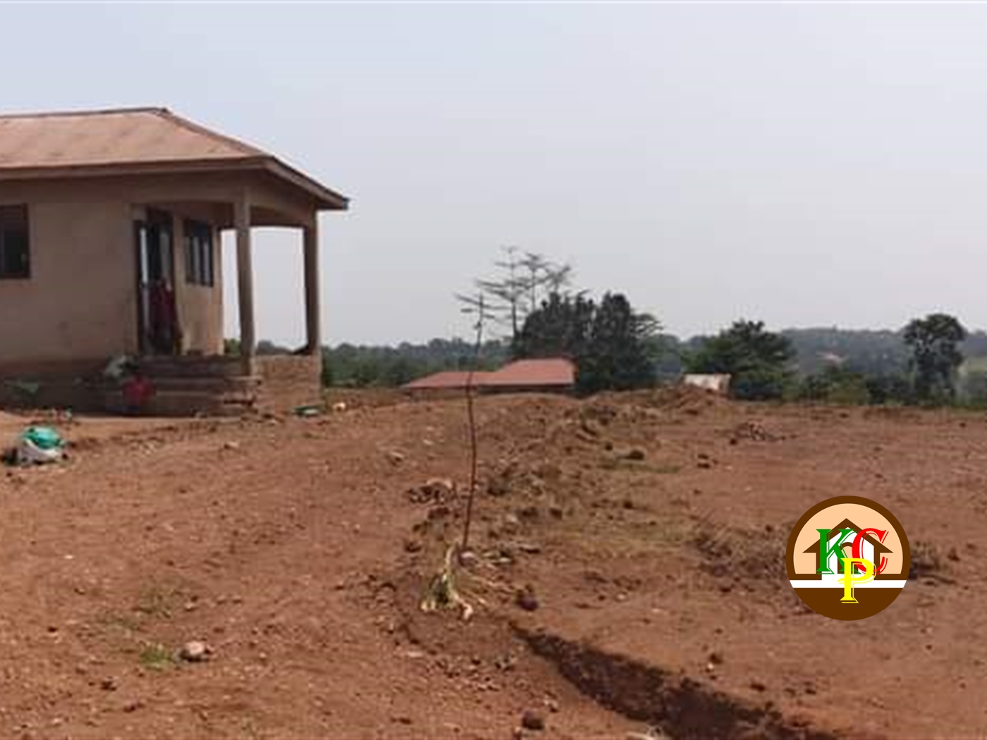 Residential Land for sale in Gayaza Wakiso