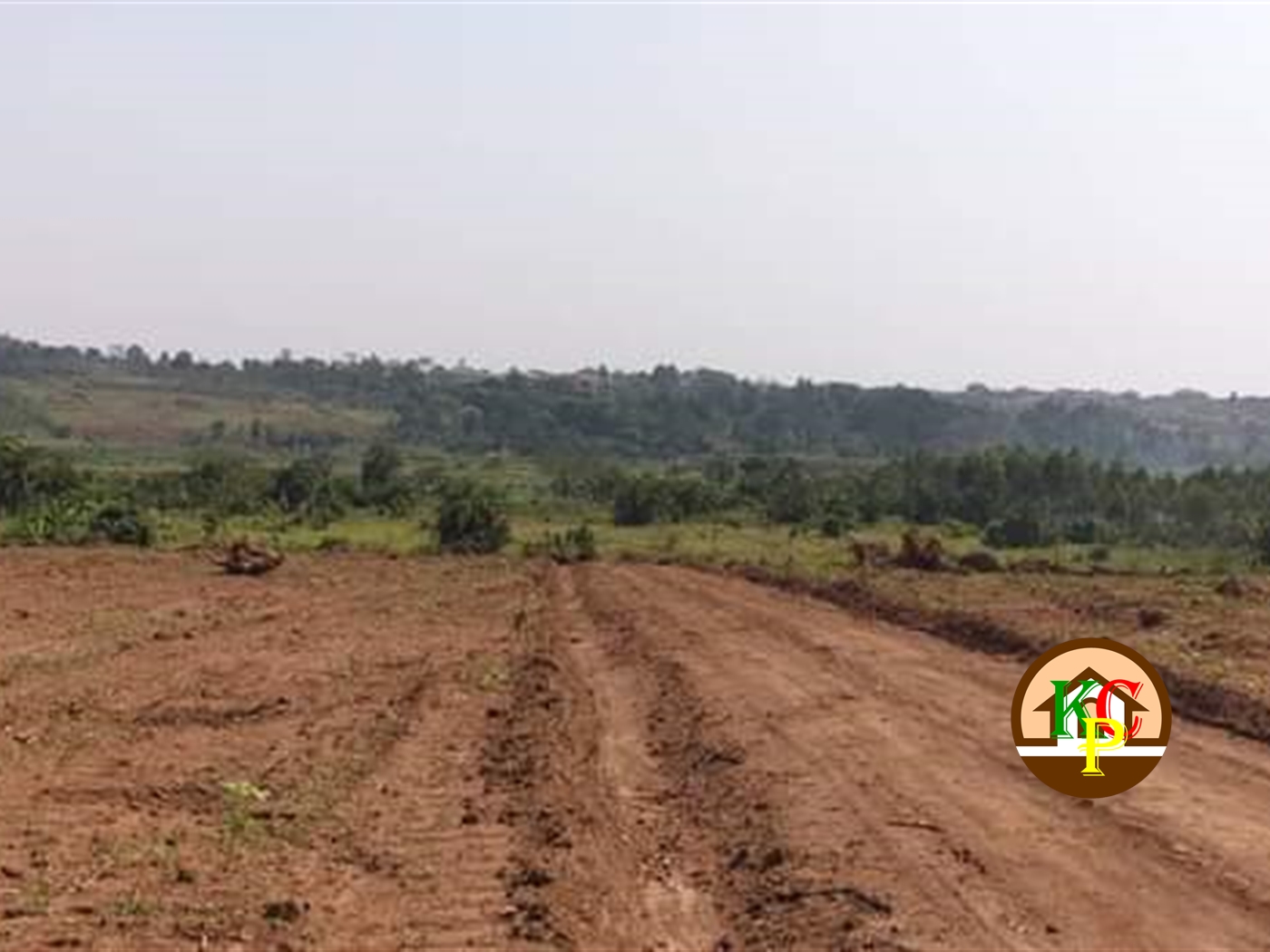 Residential Land for sale in Gayaza Wakiso