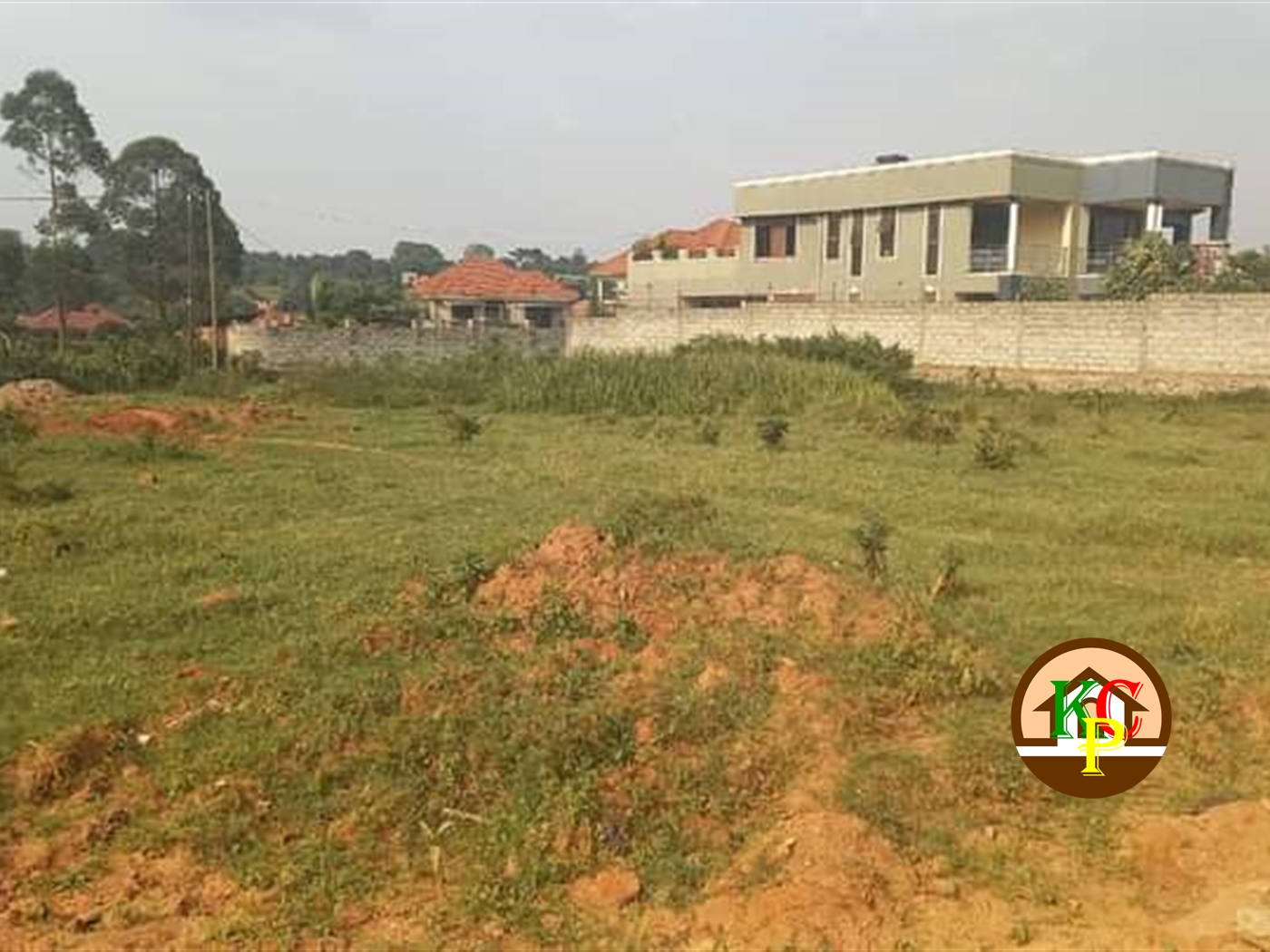 Residential Land for sale in Kyanja Wakiso