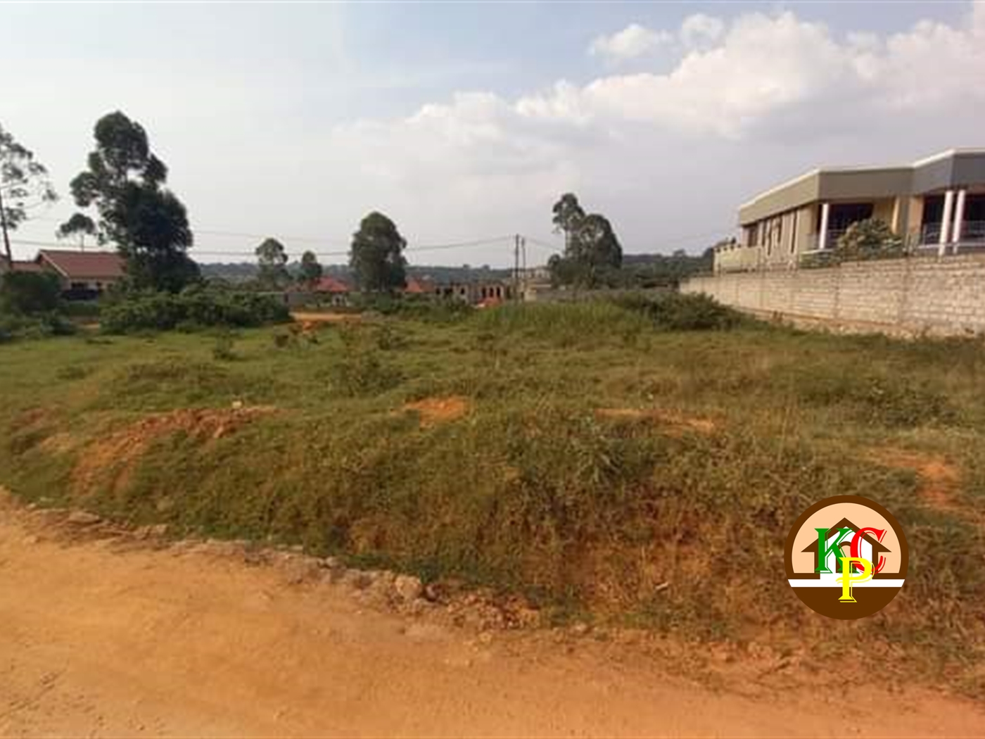 Residential Land for sale in Kyanja Wakiso