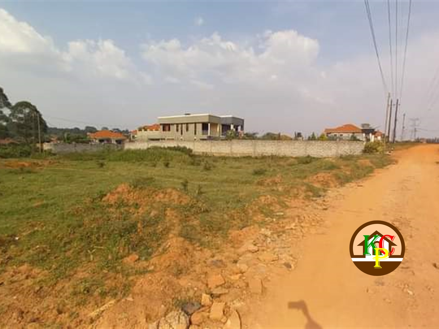 Residential Land for sale in Kyanja Wakiso