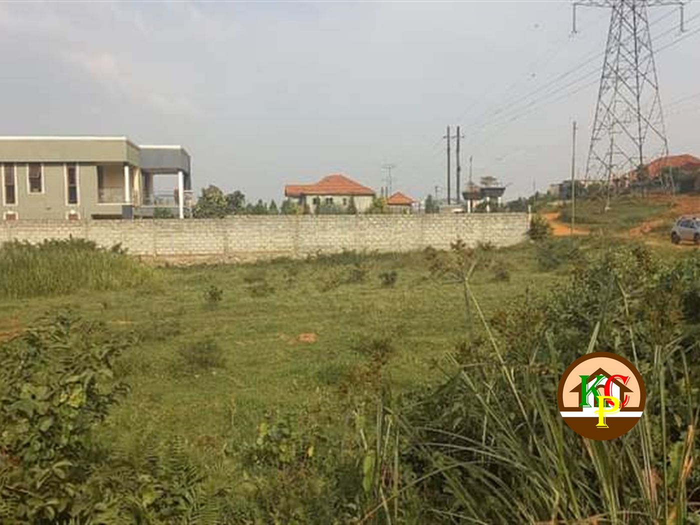 Residential Land for sale in Kyanja Wakiso