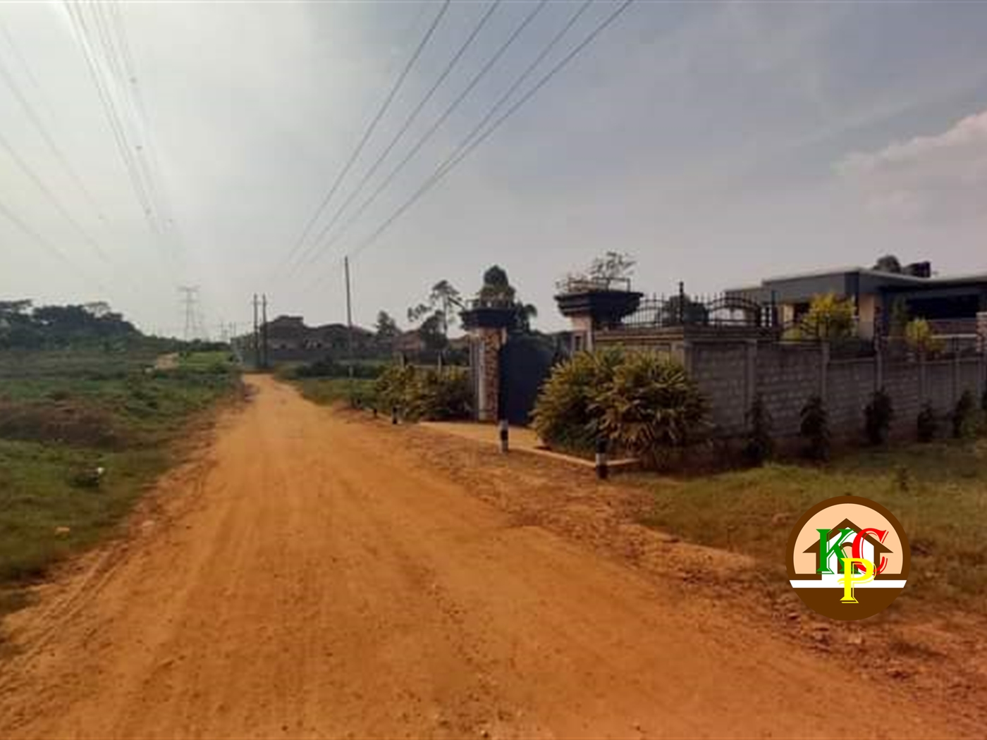 Residential Land for sale in Kyanja Wakiso