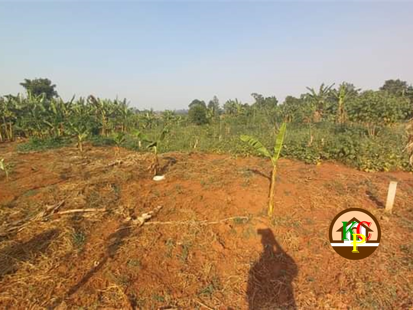 Residential Land for sale in Nakassajja Wakiso