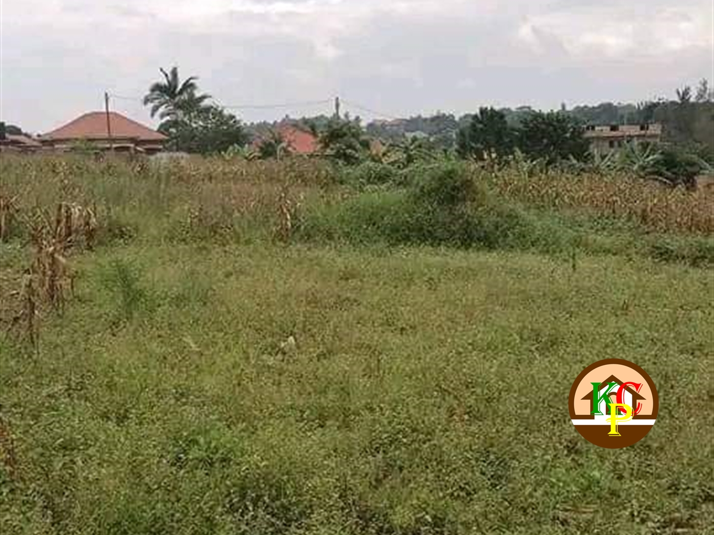 Residential Land for sale in Kakooge Wakiso