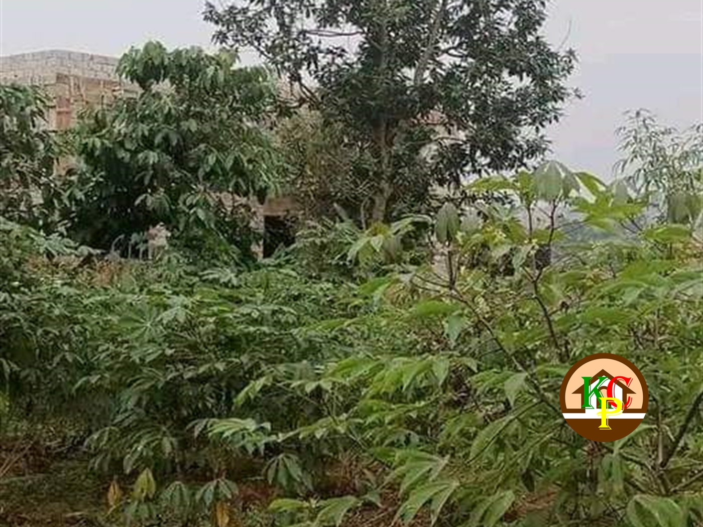 Residential Land for sale in Kakooge Wakiso