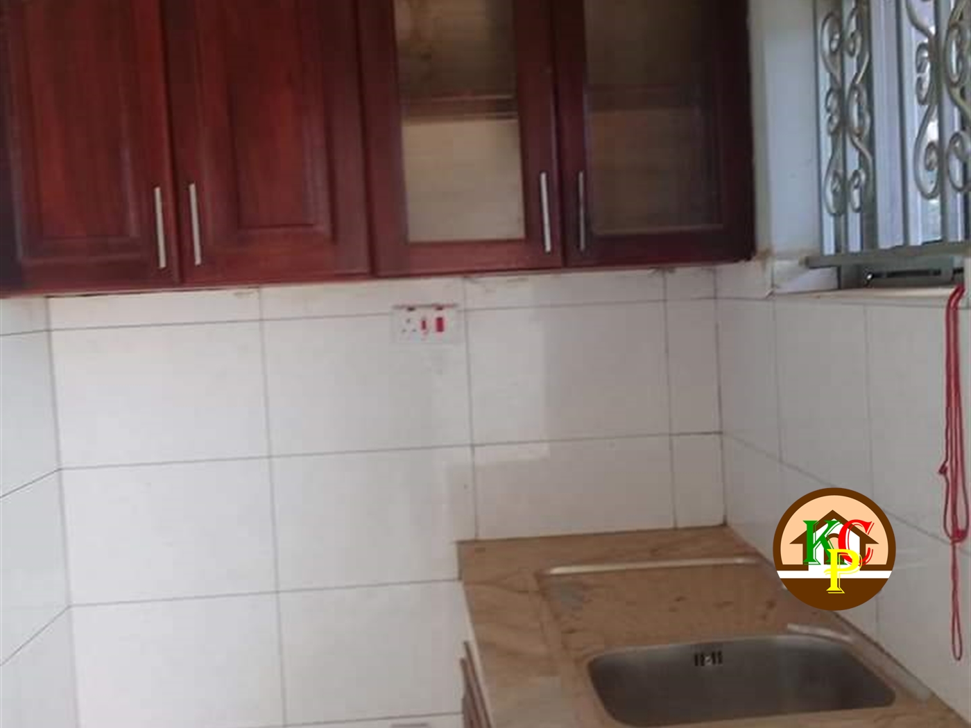 Semi Detached for rent in Mpereerwe Kampala