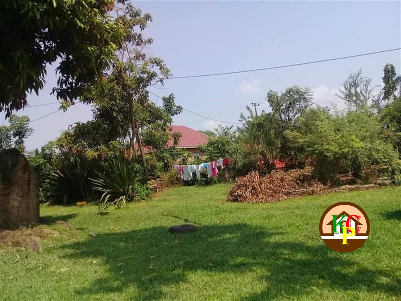 Residential Land for sale in Masooli Wakiso