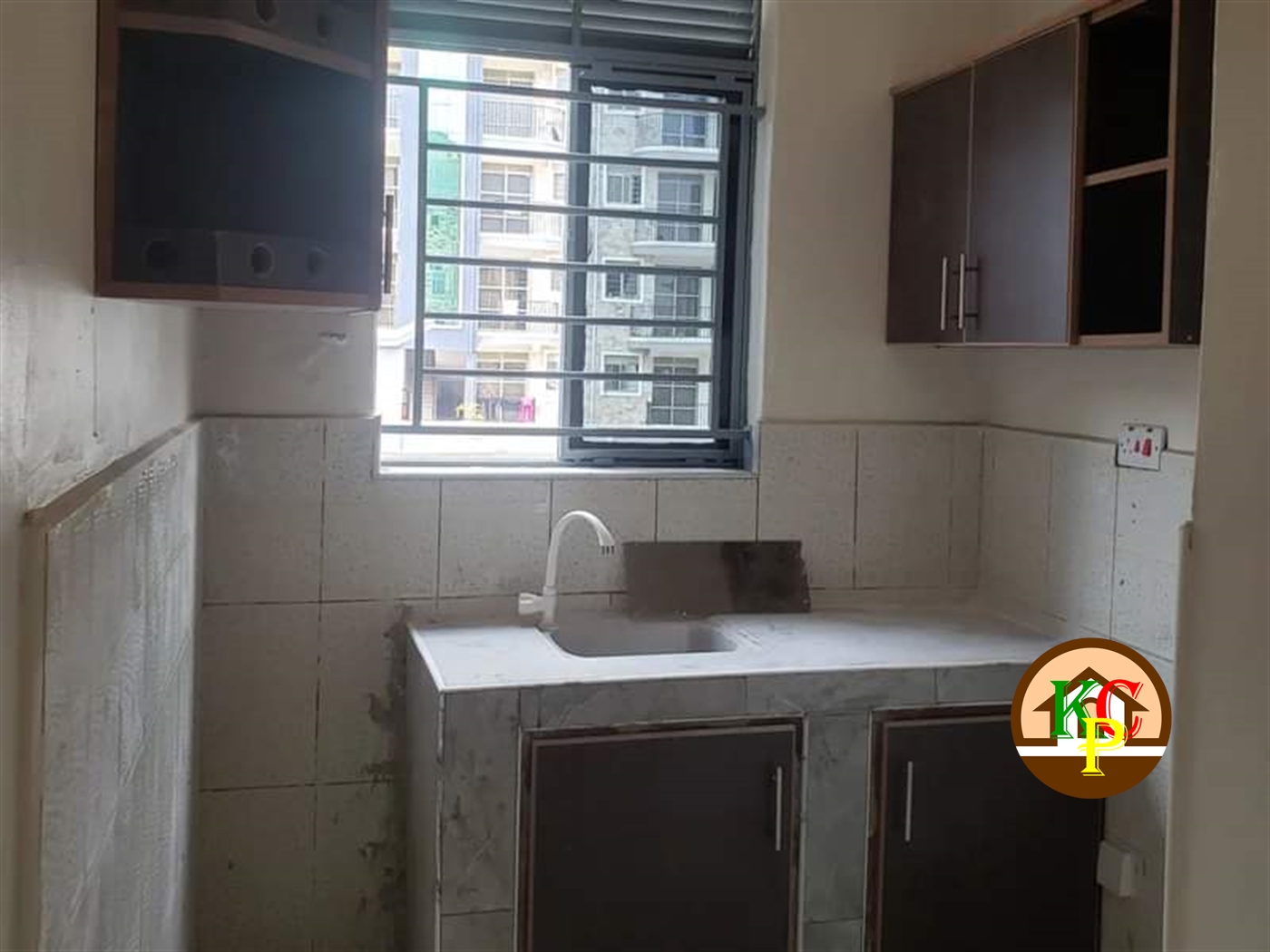 Apartment for rent in Najjera Wakiso