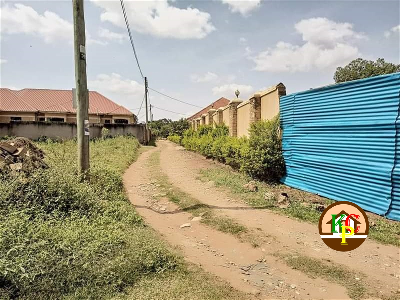 Residential Land for sale in Kira Wakiso