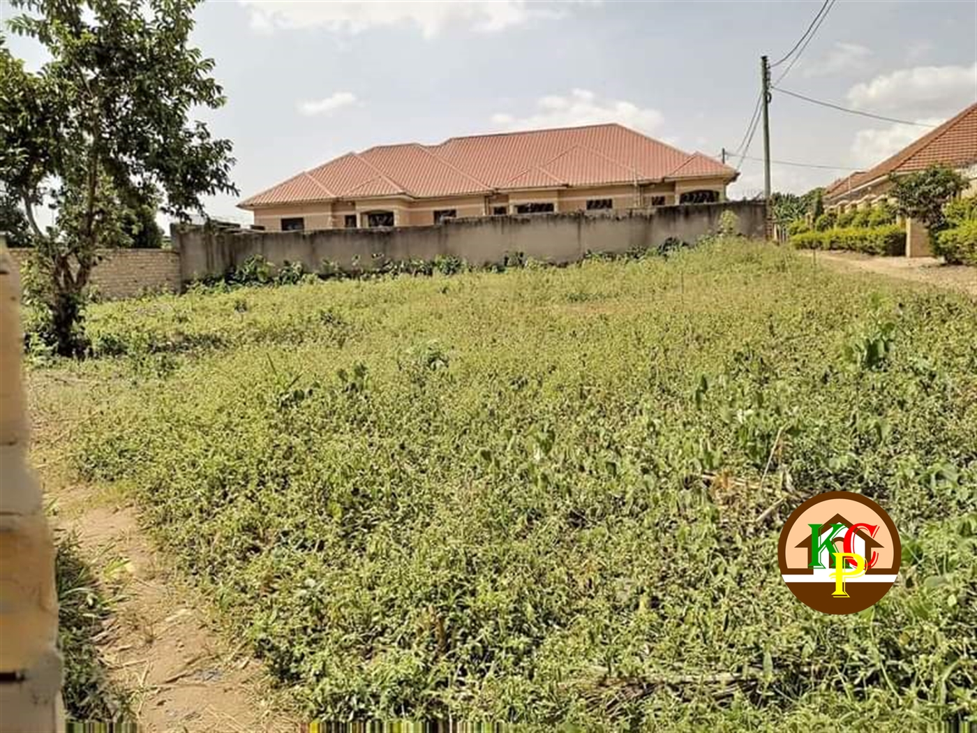 Residential Land for sale in Kira Wakiso