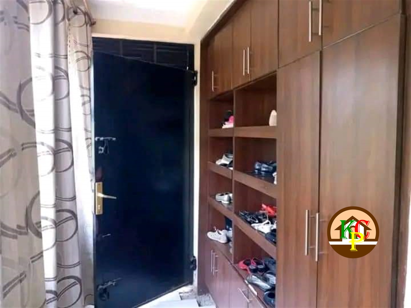 Apartment for rent in Rubaga Kampala