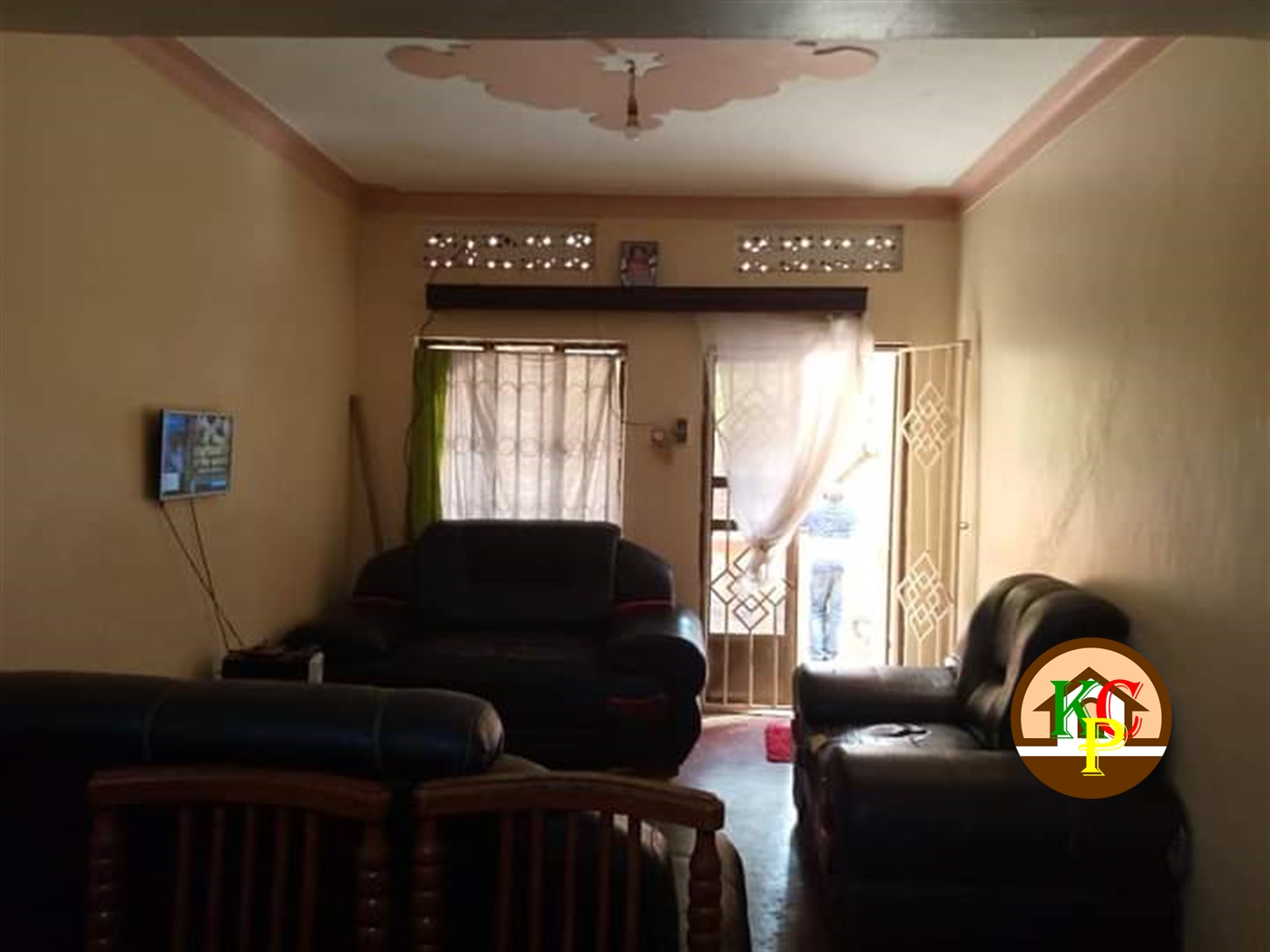 Bungalow for sale in Mpereerwe Kampala