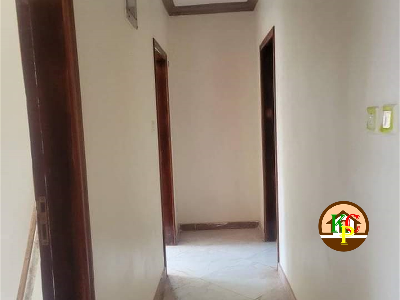 Bungalow for rent in Namugongo Wakiso