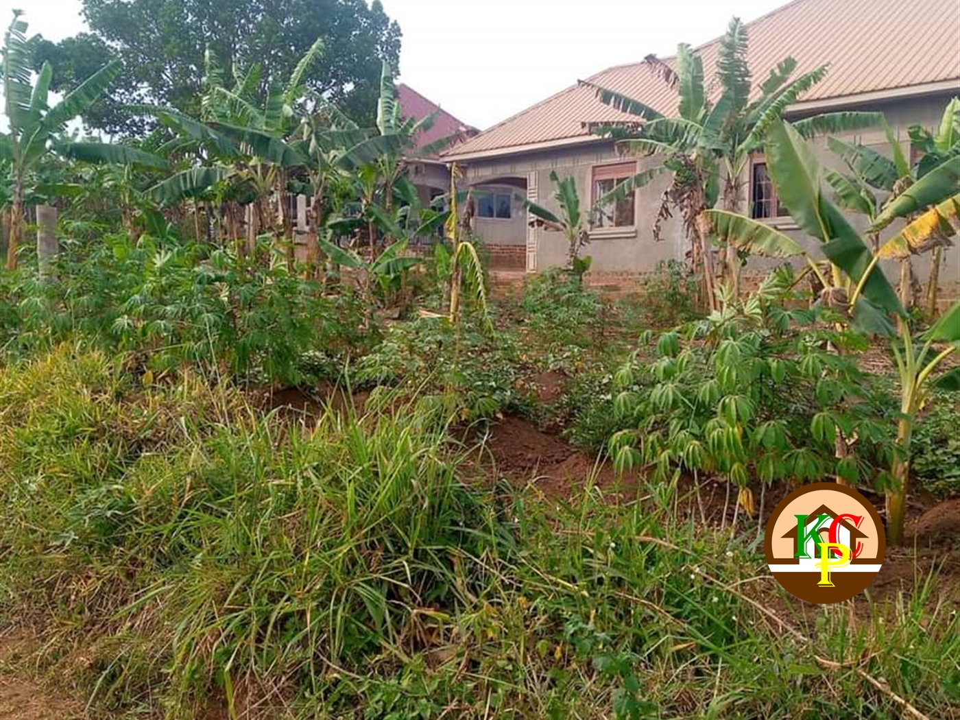 Residential Land for sale in Sonde Kampala