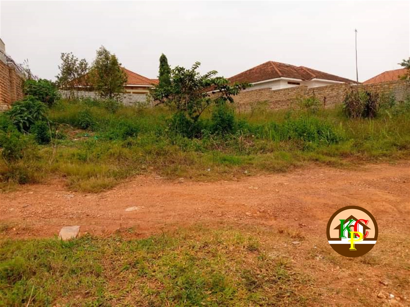 Residential Land for sale in Namanve Wakiso