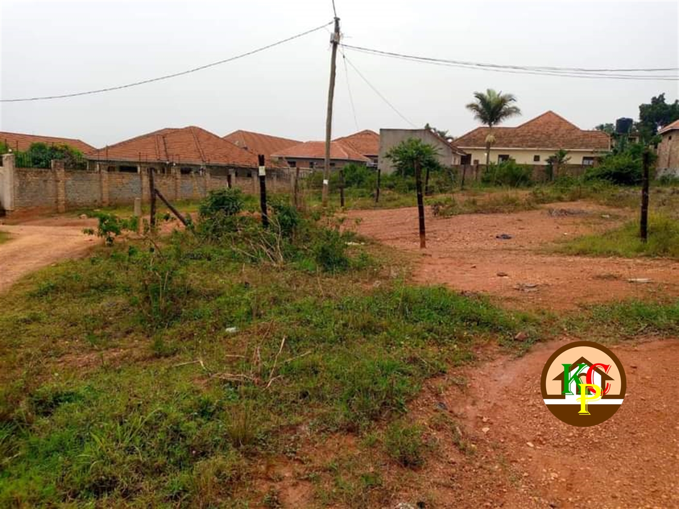 Residential Land for sale in Namanve Wakiso