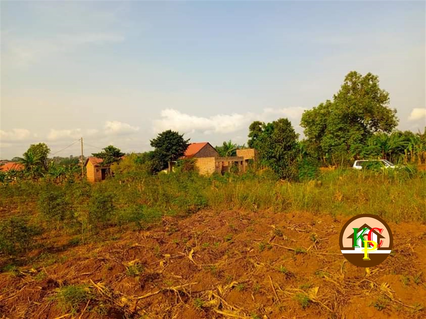 Residential Land for sale in Sonde Wakiso