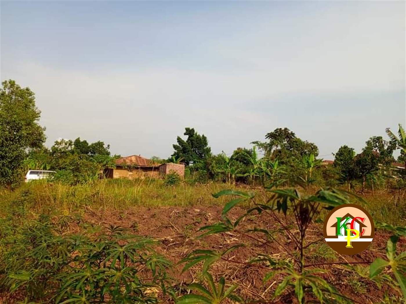 Residential Land for sale in Sonde Wakiso