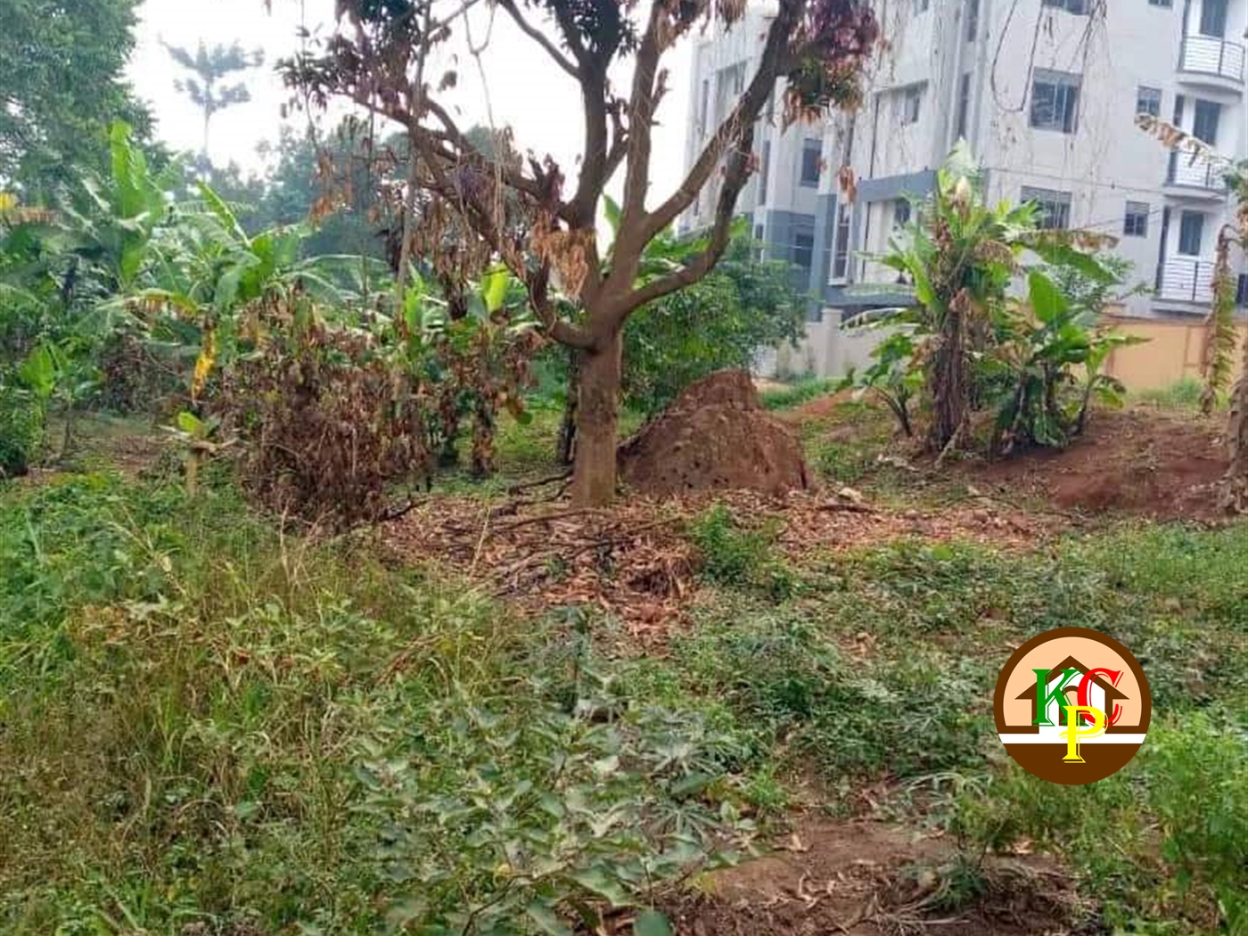 Residential Land for sale in Kyaliwajjala Wakiso