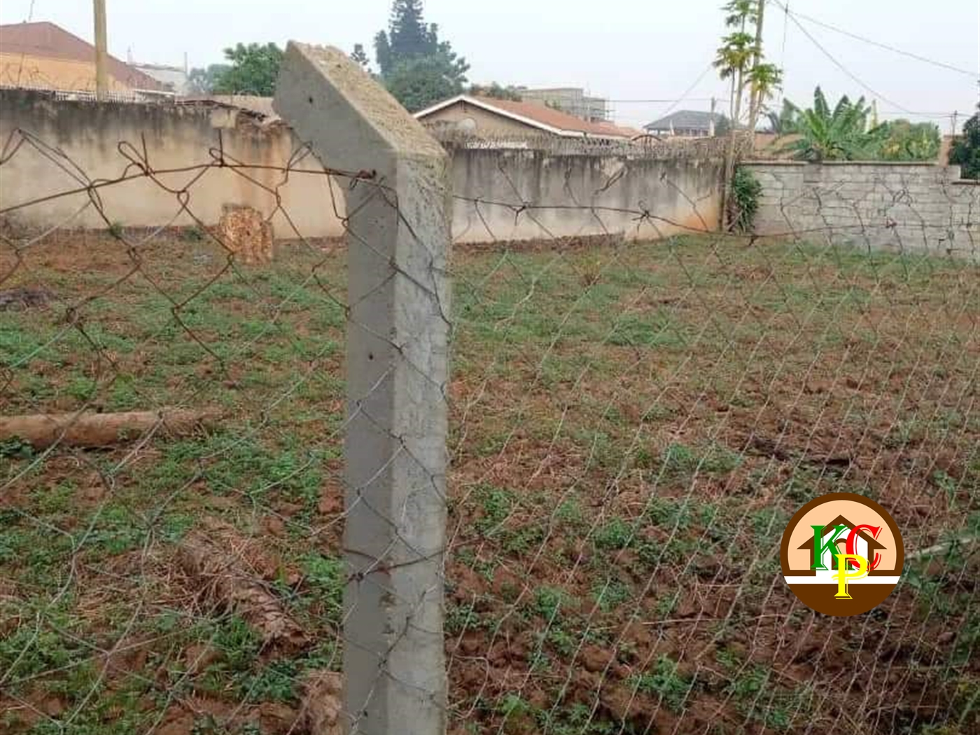 Residential Land for sale in Kyaliwajjala Wakiso